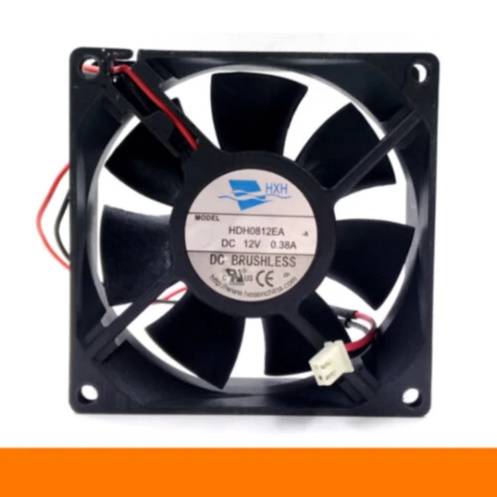 Ventilatore HXH HDH0812EA