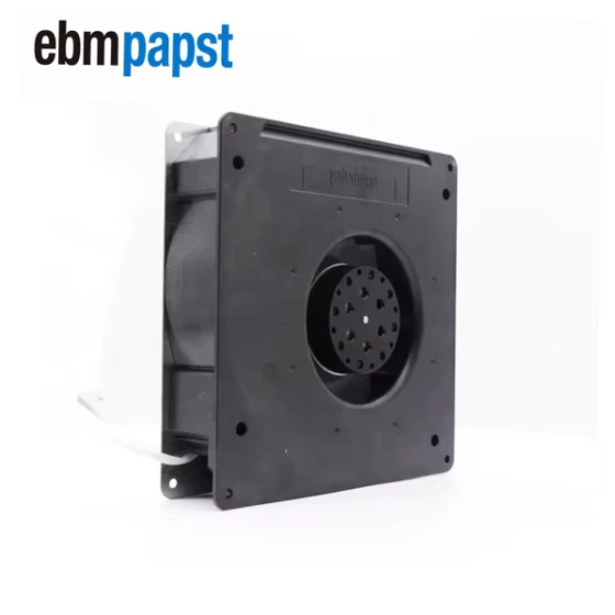 Ventilatore ebm-papst RG125-19/56