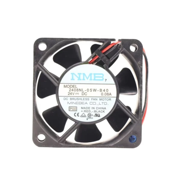 Ventilatore NMB 2408NL-05W-B40