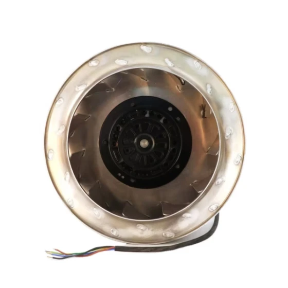 ventola ebm-papst R2E270-AA01-05