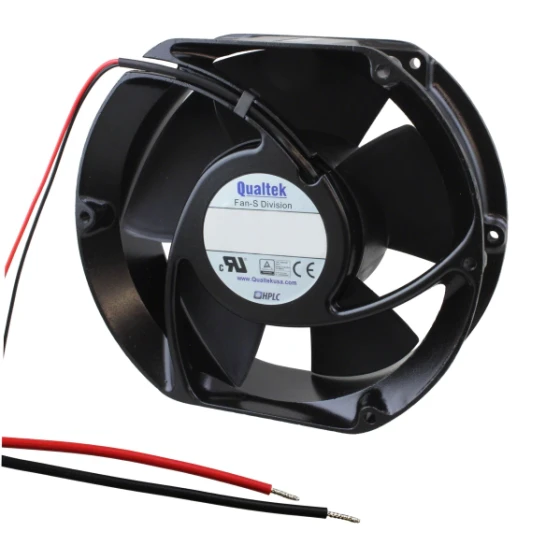 Ventola Qualtek FDD1-17251EBHW32