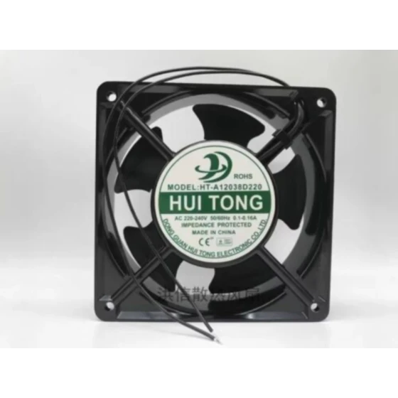 Ventilatore HUITONG HT-A12038D220