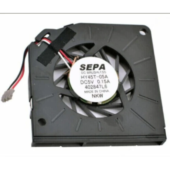 Ventilatore SEPA HY45T-05A