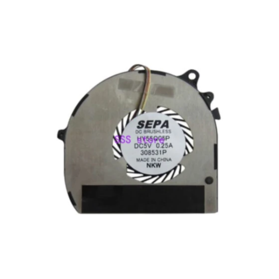 Ventilatore SEPA HY55Q05P