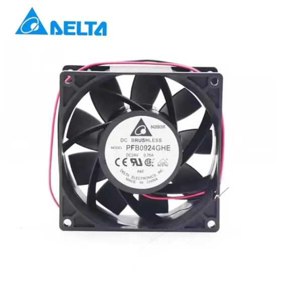 Ventilatore Delta PFB0924GHE