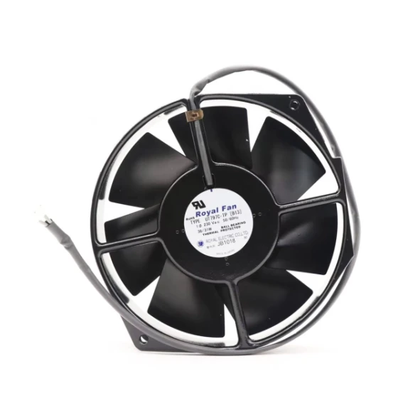 Ventilatore Royal UT797C-TP[B13]