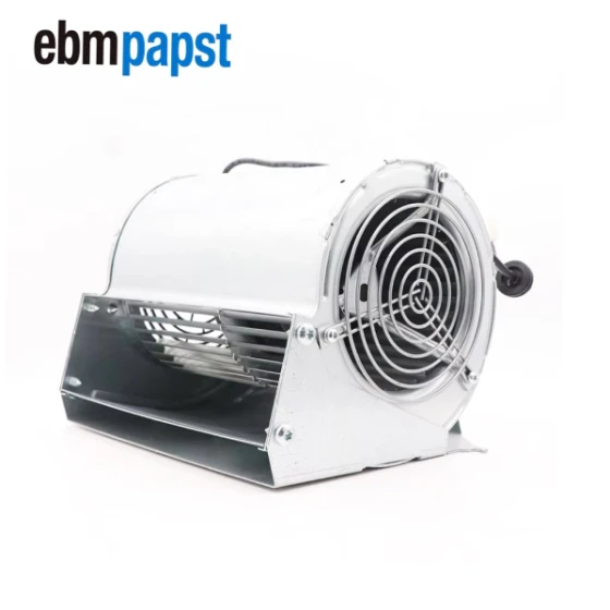 ebmpapst D1G133-AB39-22 Ventilatore