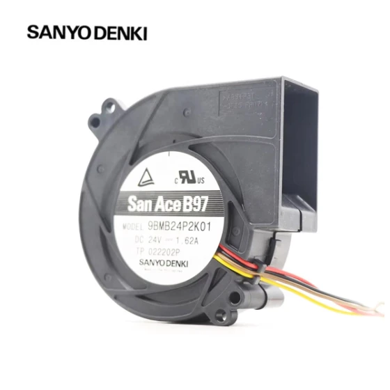 Ventilatore Sanyo Denki 9BMB24P2K01