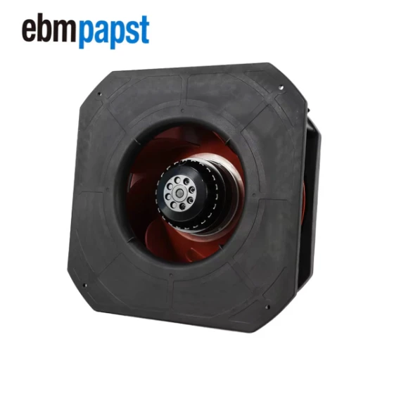 ebmpapst K2E250-RA50-01 Ventola