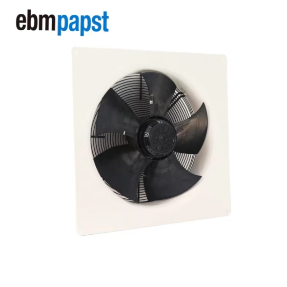 ebmpapst W4D500-GM03-01/F01 Ventola