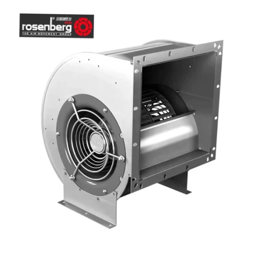 Ventilatore Rosenberg DRAD249-4L