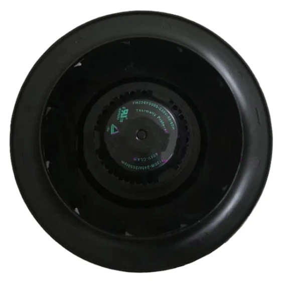 Ventilatore McLean FH220Y0000