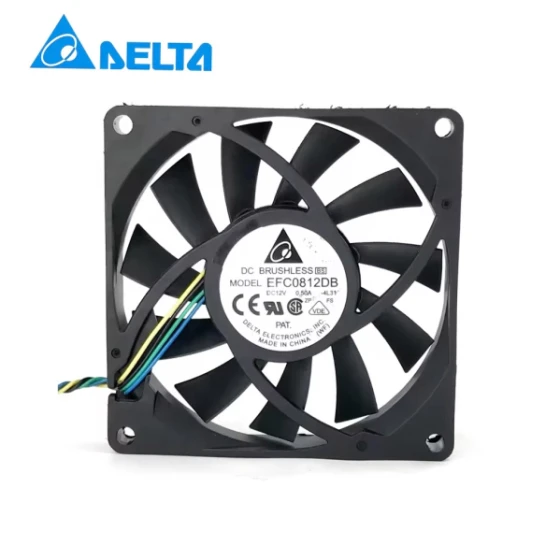 Ventilatore Delta EFC0812DB