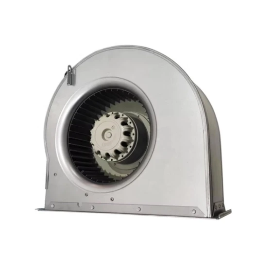 Ziehl Abegg RG28P-4EK.4I.1R Ventilatore