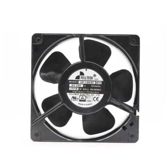 Ventilatore Fans-tech UF-12A23BTH