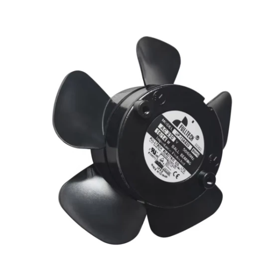 Ventilatore Fans-tech UF-12AE23BWHN