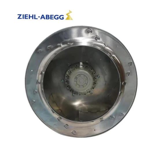 Ventilatore Ziehl Abegg RH56M-4DK.6K.1R