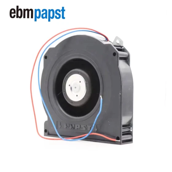 ebmpapst RLF100-11/14/19 Ventilatore