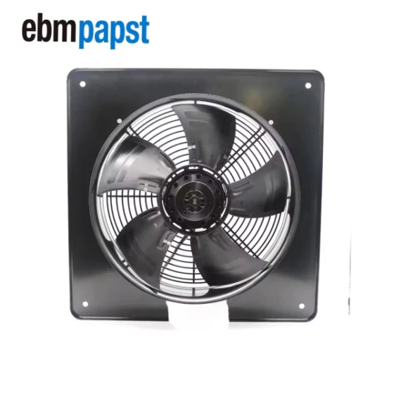 ventilatore ebm-papst W4D300-DT04-09