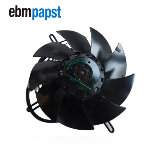 ventilatore ebm-papst S2E200-BH38-01