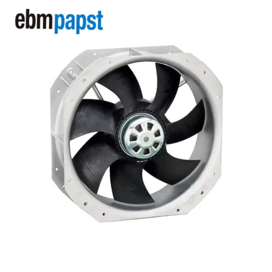 ventola ebm-papst W3G250-HH07-03