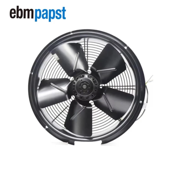 ventola ebm-papst W4E350-CA06-01
