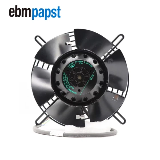 ebmpapst S2D170-BA04-06 Ventola
