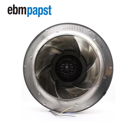 ebmpapst R4E400-AB23-05 Ventola