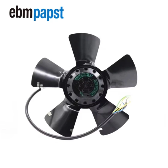 ebmpapst A2D250-AA26-80 Ventilatore
