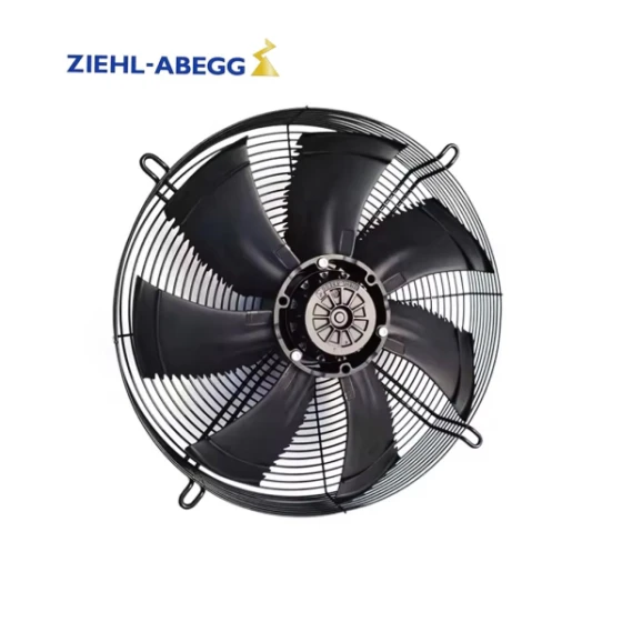 Ziehl Abegg FN045-VDK.2F.V7P2 Ventola