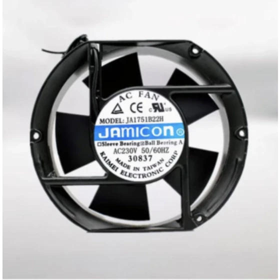 Ventilatore Jamicon JA1751B22H