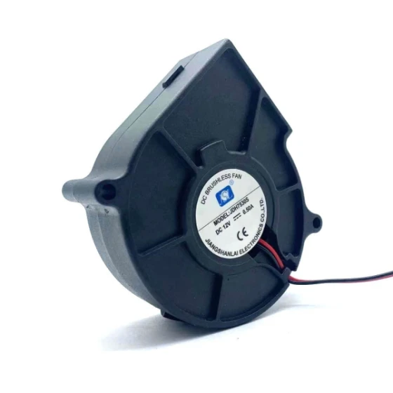 Ventilatore JDH7530S