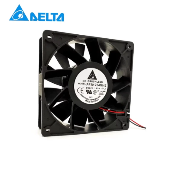 Ventilatore Delta PFB1224GHE