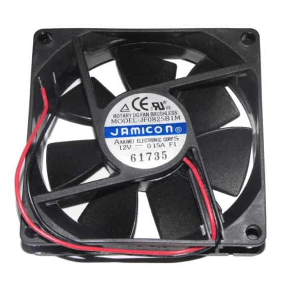 JAMICON JF0825B1M Ventola