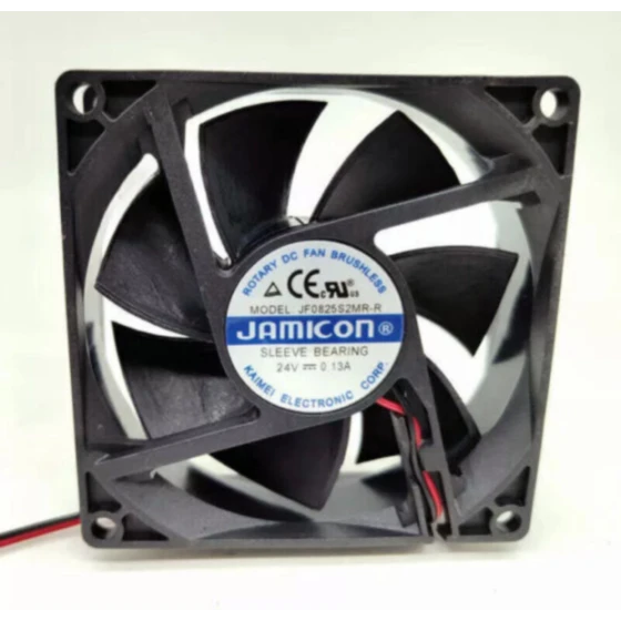 Ventilatore JAMICON JF0825S