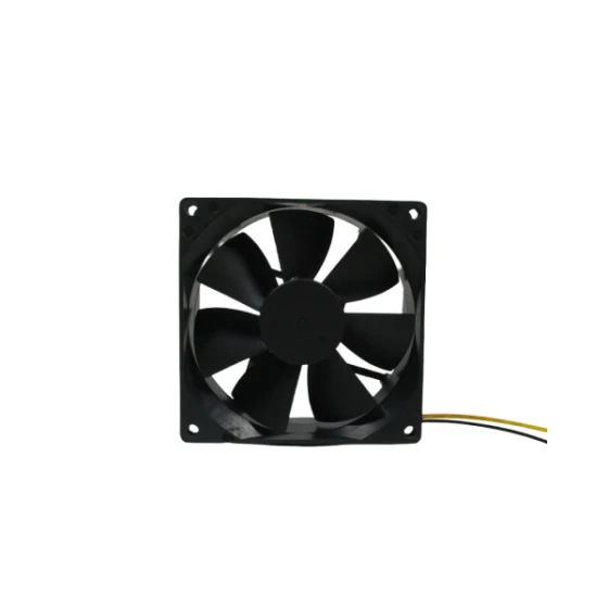 JAMICON JF0925H1UMAR Ventilatore