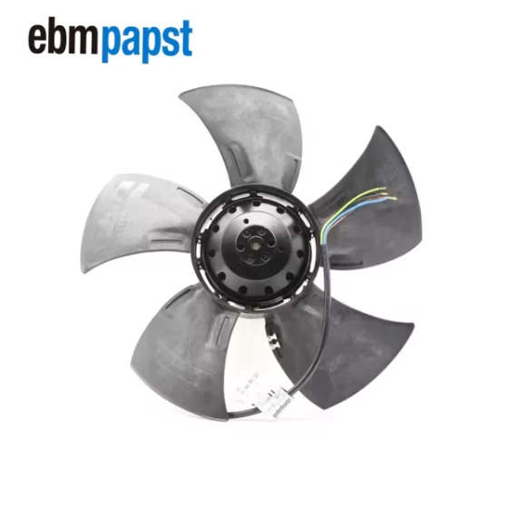 ebmpapst A4E300-AS72-01 Ventilatore