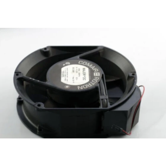 COMAIR ROTRON JQ24F4V Ventilatore