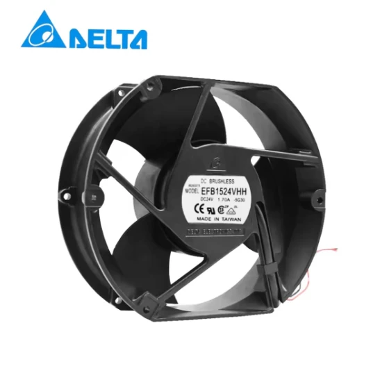 Ventilatore Delta EFB1524VHH