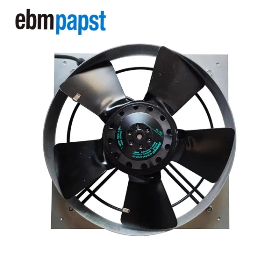 ventilatore ebm-papst W2D250-GA08-08
