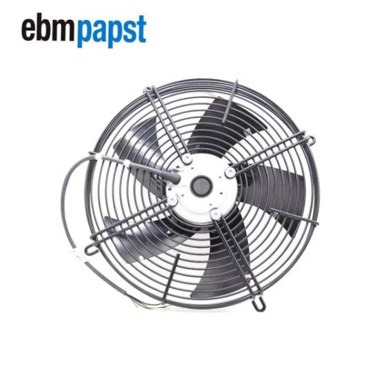 ebmpapst S2D300-AP02-30 Ventilatore