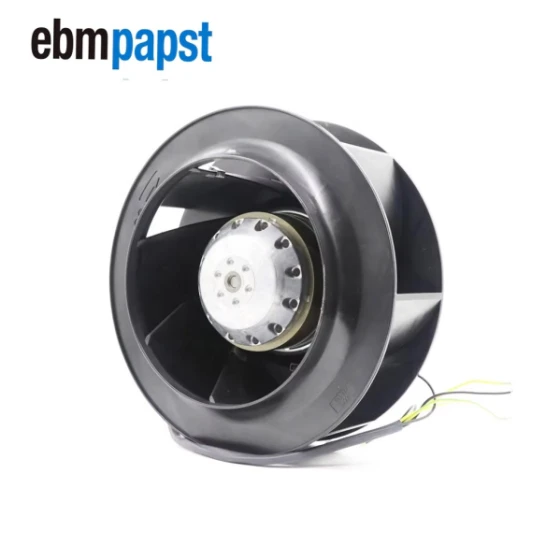 ebmpapst R2D225-AP02-09 Ventola