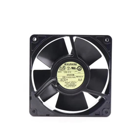 Ventilatore Ikura UHS4556