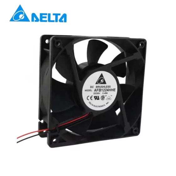 Ventilatore Delta AFB1224HHE