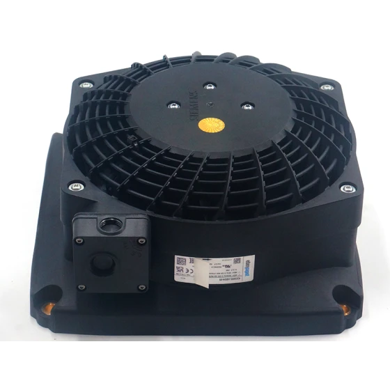 ebmpapst K2D200-AB24-05 Ventola