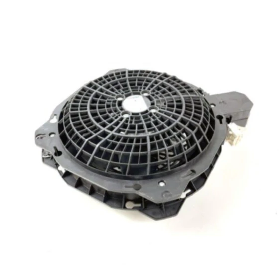 Ventilatore Ebmpapst K2E200-AH20-05