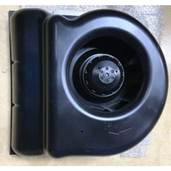 Ventilatore Ebmpapst K2E220-AB06-09