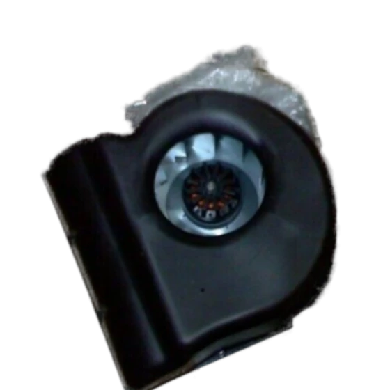Ventilatore Ebmpapst K2E250-AA01-09