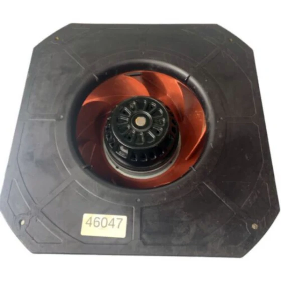 Ventilatore Ebmpapst K2E250-RC08-11