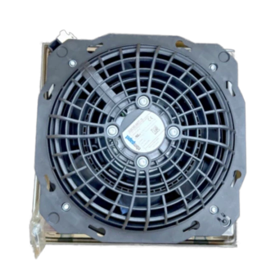 Ventilatore Ebmpapst K2S165-AA77-15